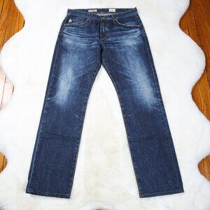ADRIANO GOLDSCHMIED The Graduate Tailored Leg Jeans | Size 31x31